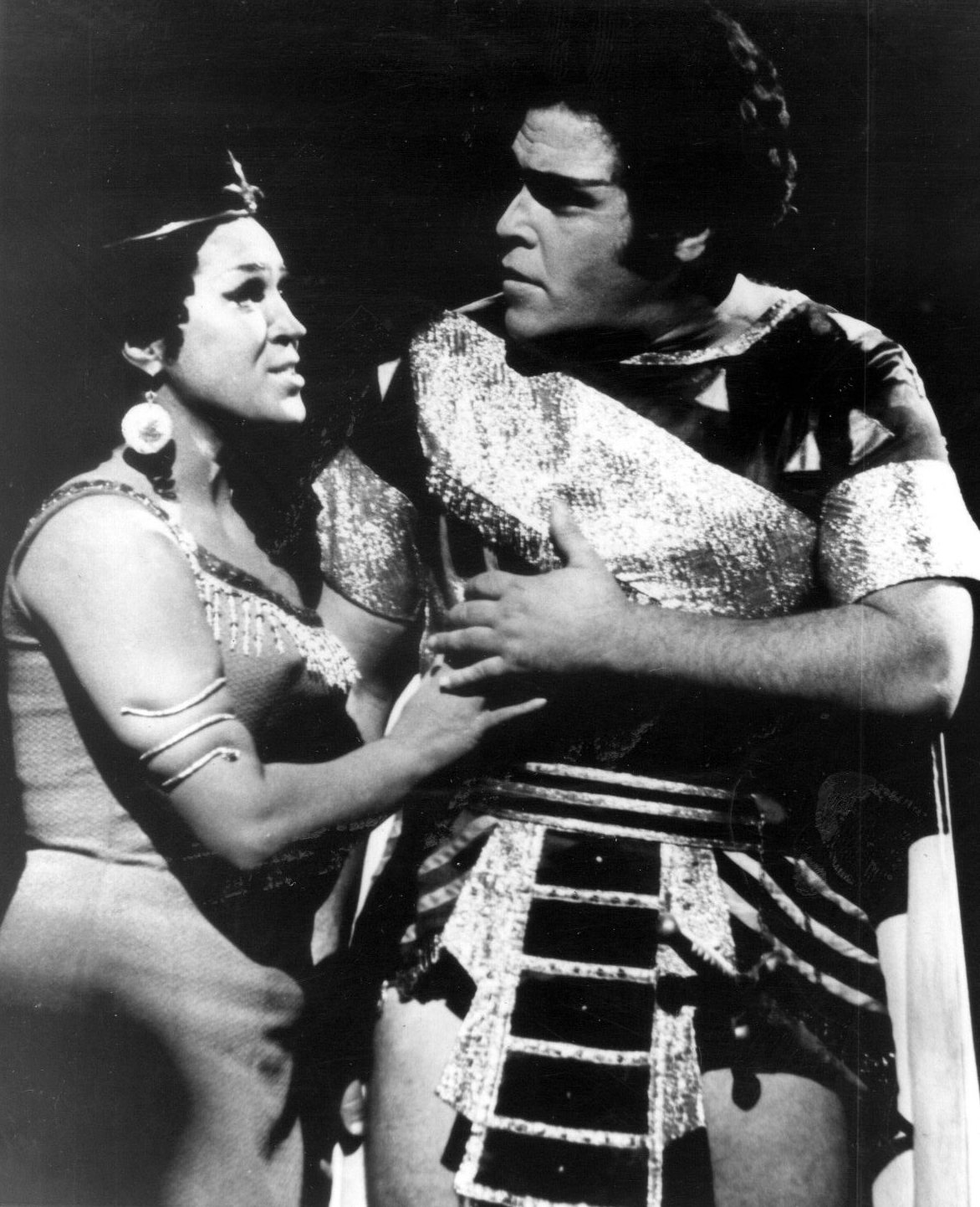 Мы должны помнить и ценить нашу театральную историю! - НОВАТ - фото №14